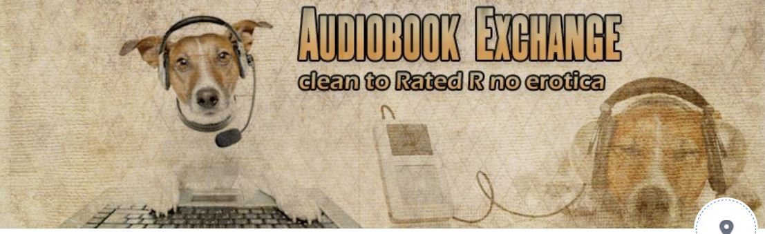 audio book creation exchange